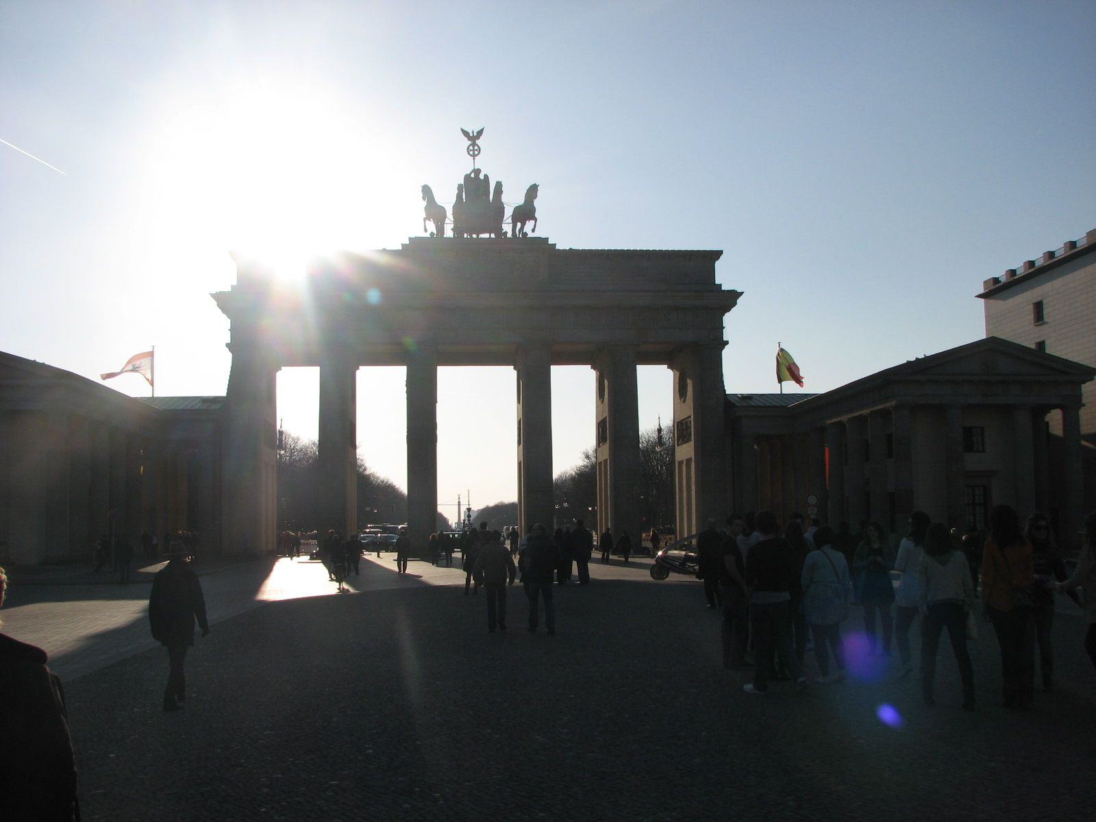 Brandenburger Tor
